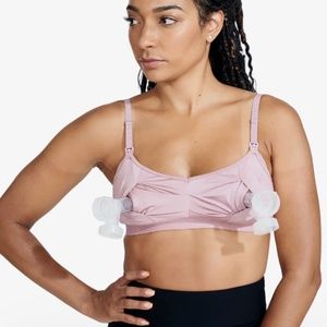 Bodily Do Anything Bra